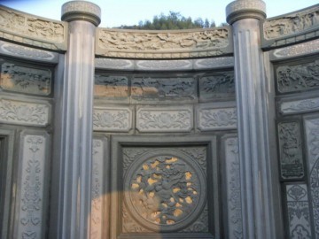 福建別墅幕墻/園林工程/古建工程 【泓泰達】值得信賴_供應產品_泓泰達(泉州)裝飾工程有限公司