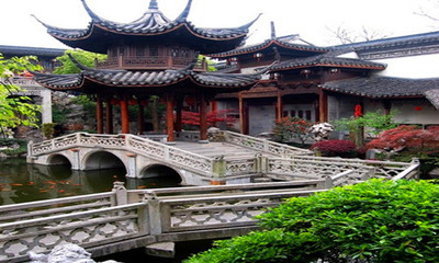 江蘇榮燁園林綠化建設