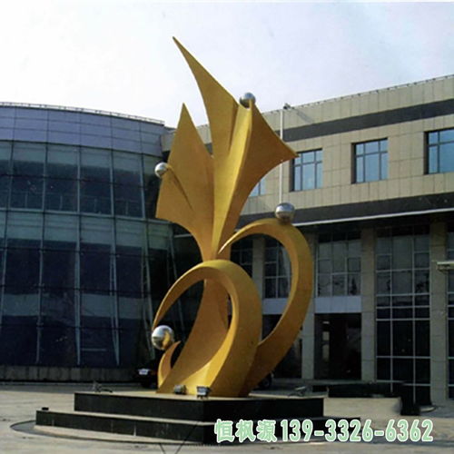 呂梁白鋼雕塑揚(yáng)帆不銹鋼揚(yáng)帆未來(lái)雕塑生產(chǎn)廠家