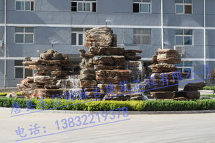 千層石假山 主營(yíng)項(xiàng)目 唐縣東信園林古建筑工程